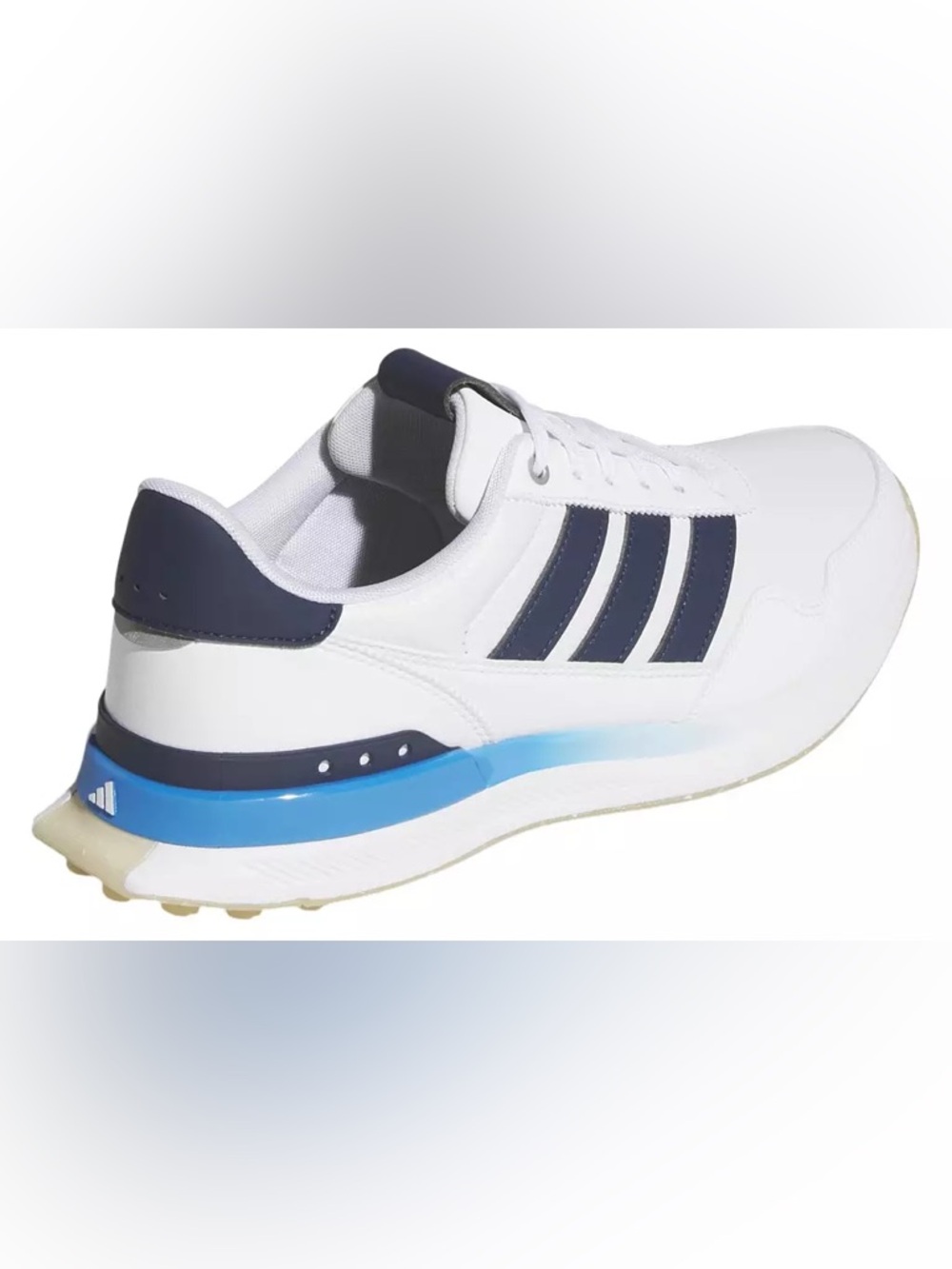 adidas Men’s S2G Leather Golf Shoes